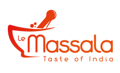 Le Massala, Taste of India